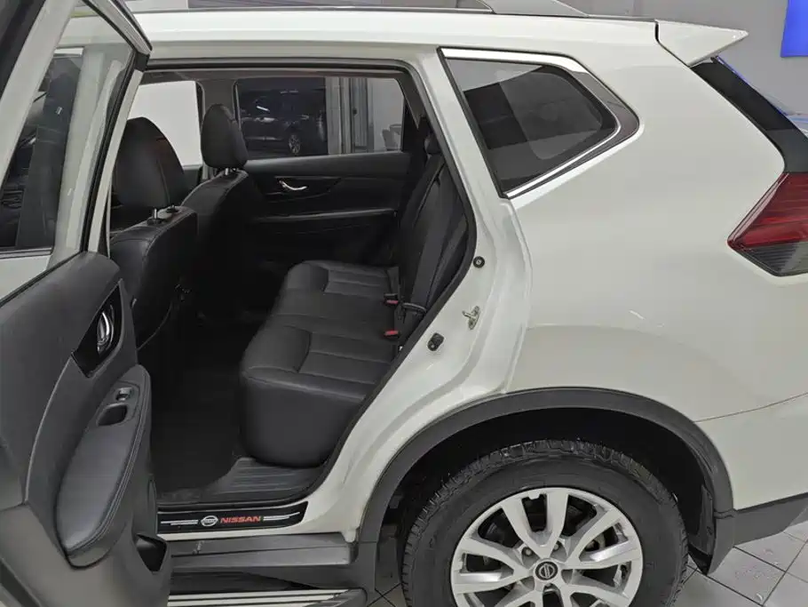 Nissan X-Trail, миниатюра 11
