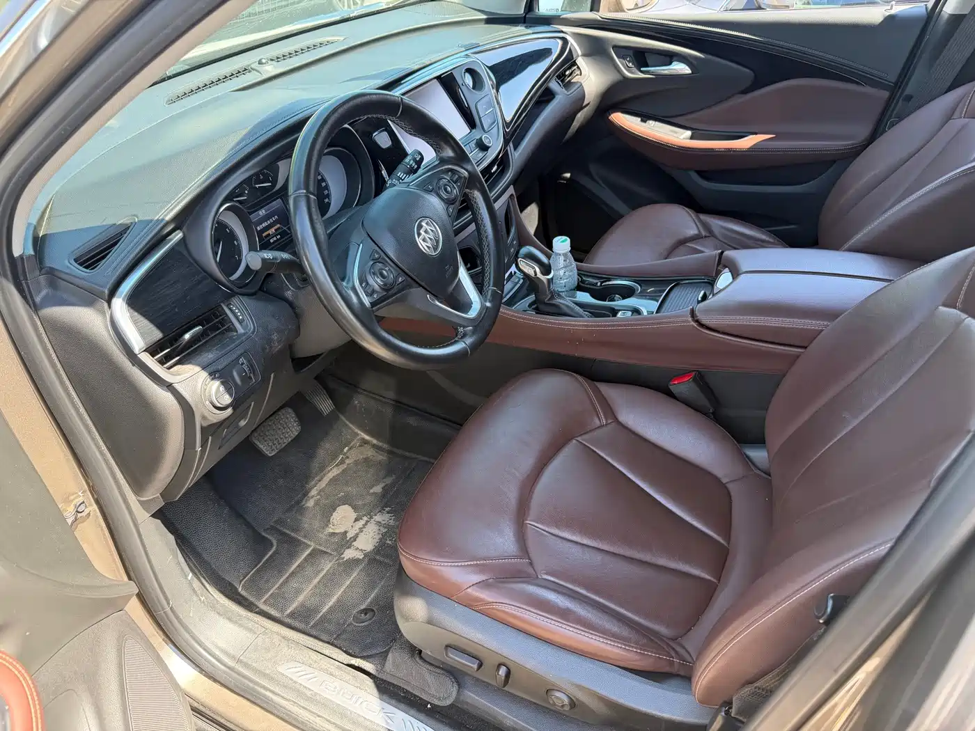 Фото 3 - Buick Envision Plus
