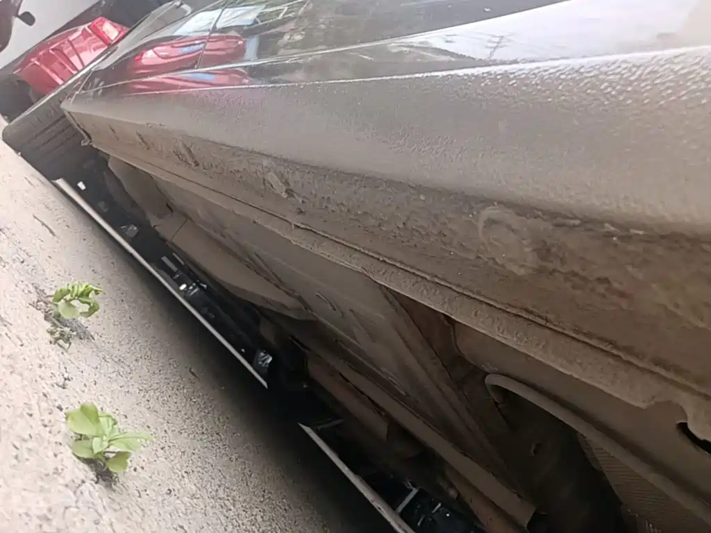 Фото 22 - Buick Excelle