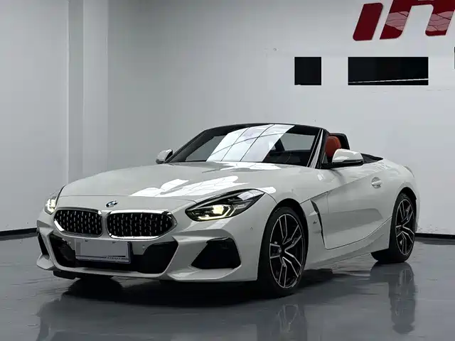 BMW Z4 sDrive 25i, M Спорт-пакет