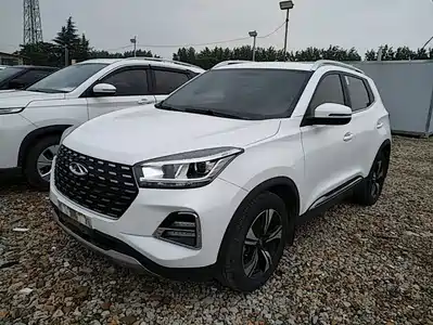 Chery Tiggo 5x
