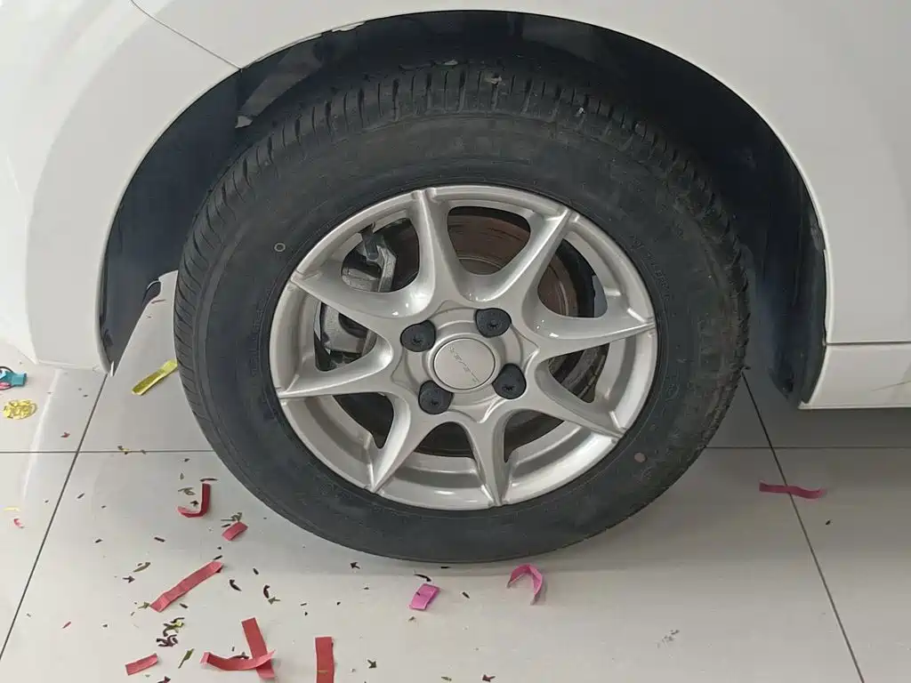 Roewe Kaiwei CLEVER 2023 2022 311km Vitality Bobo Edition