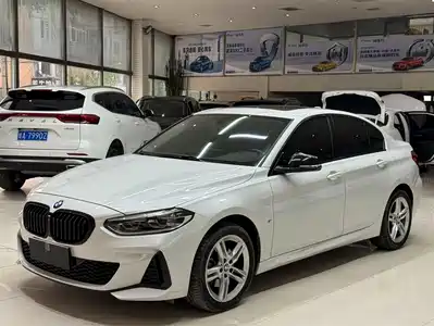 BMW 1