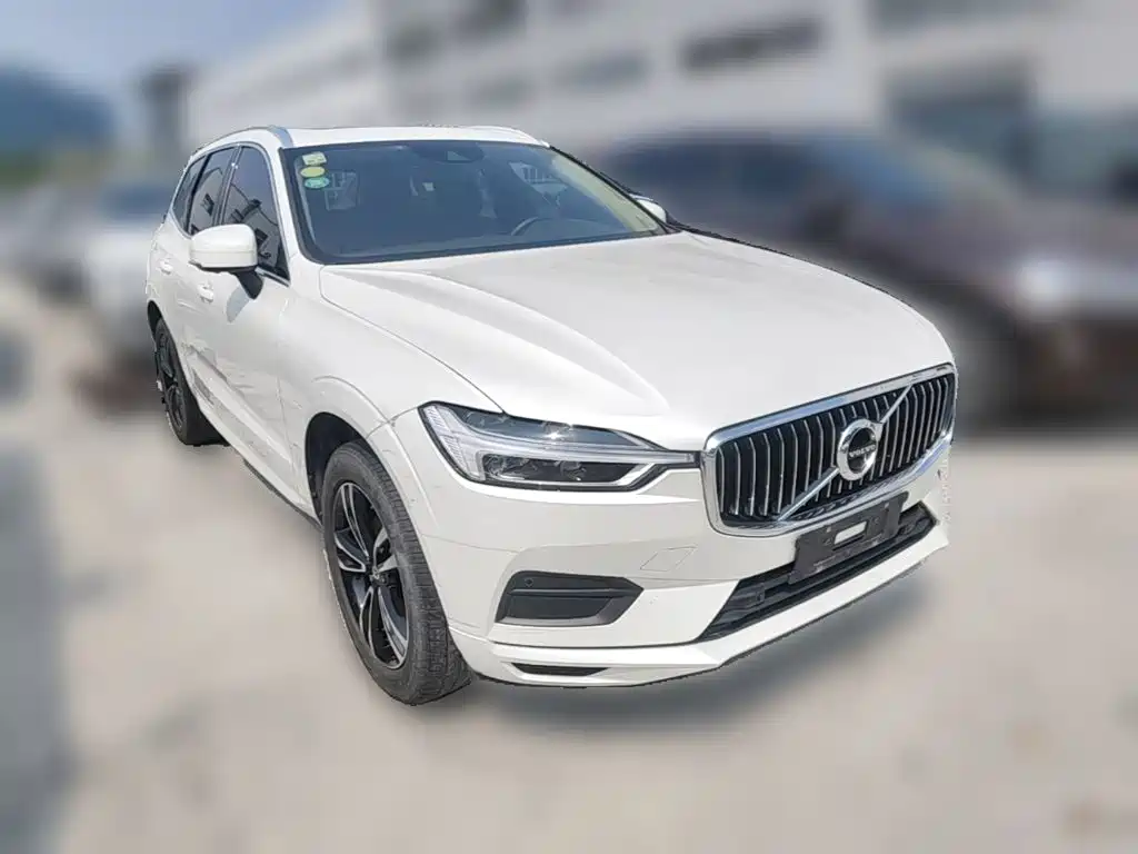 Photo 7 - Volvo XC60