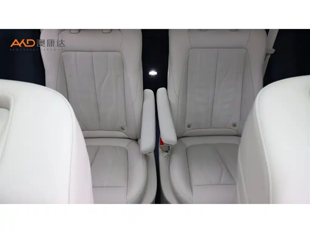 Buick GL8 New Energy 2026 2024 Land Honor Luxury Edition 6-Seater