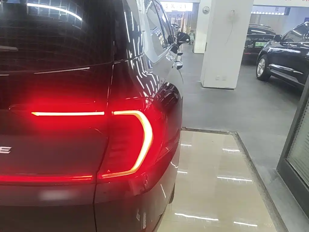Hyundai Santa Fe 2021 2020 380 TGDi Auto 2WD GLS Luxury