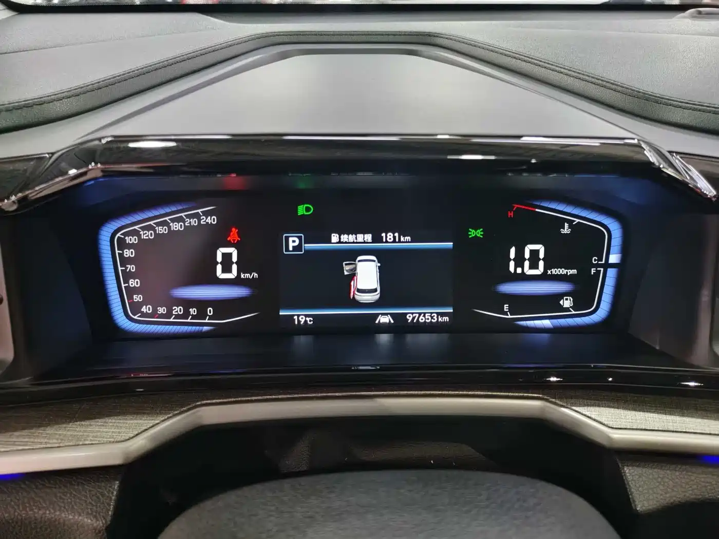 Hyundai Kustu 2021 380TGDi Smart Love Flagship TOP Premium фото 12