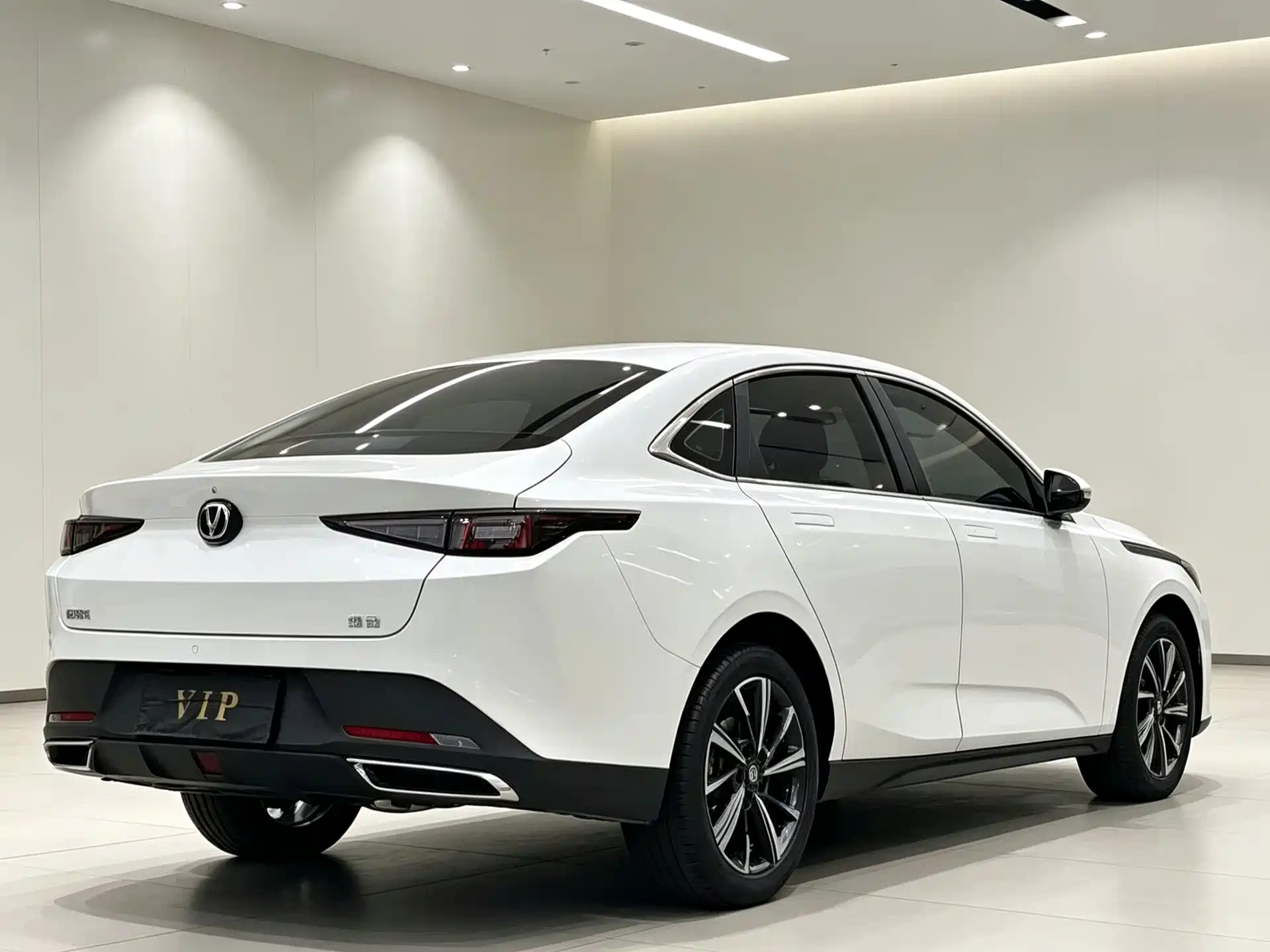 Photo 7 - Changan Eado