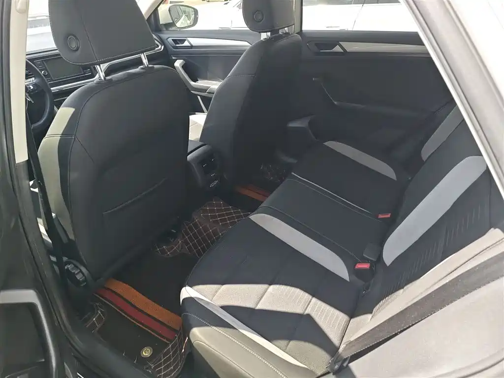 Volkswagen T-ROC 2020 280TSI DSG 2WD Progressive фото 16