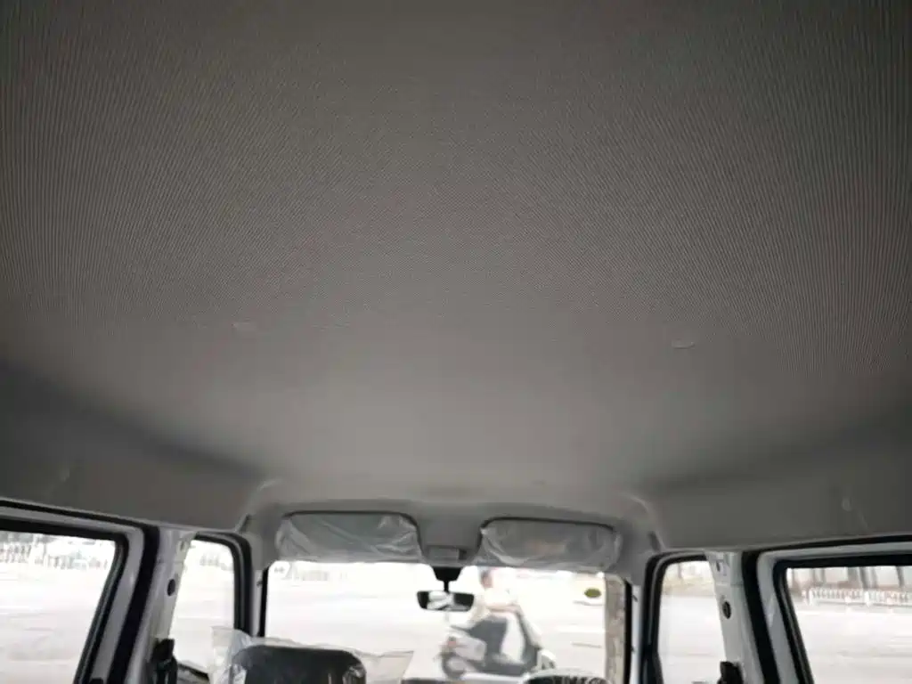 صورة 18 - Wuling Motors Wuling Zhiguang NEV