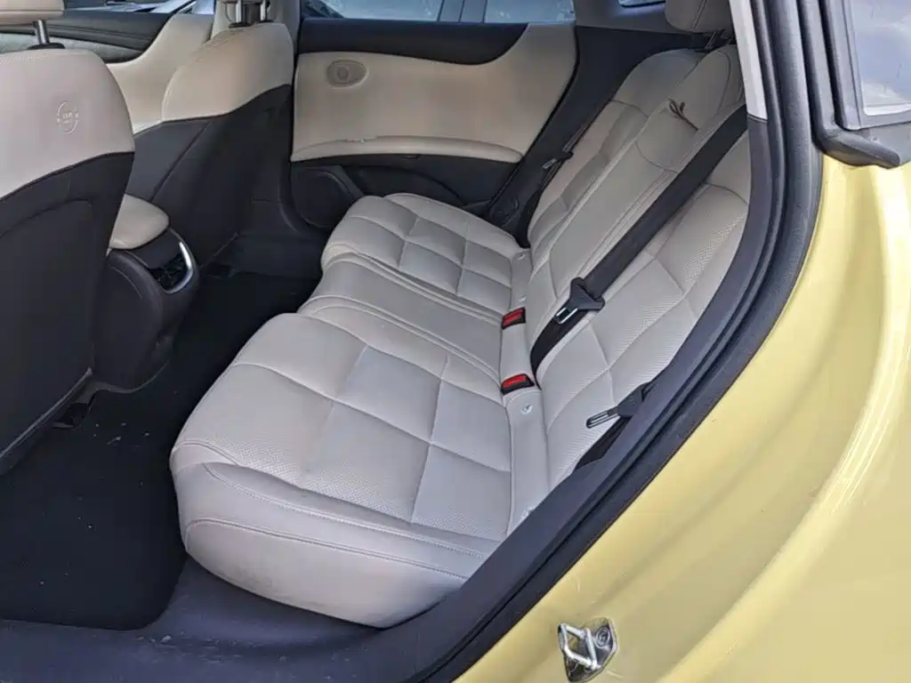 IM Motors IM L6 2024 2024 Max Standard Edition