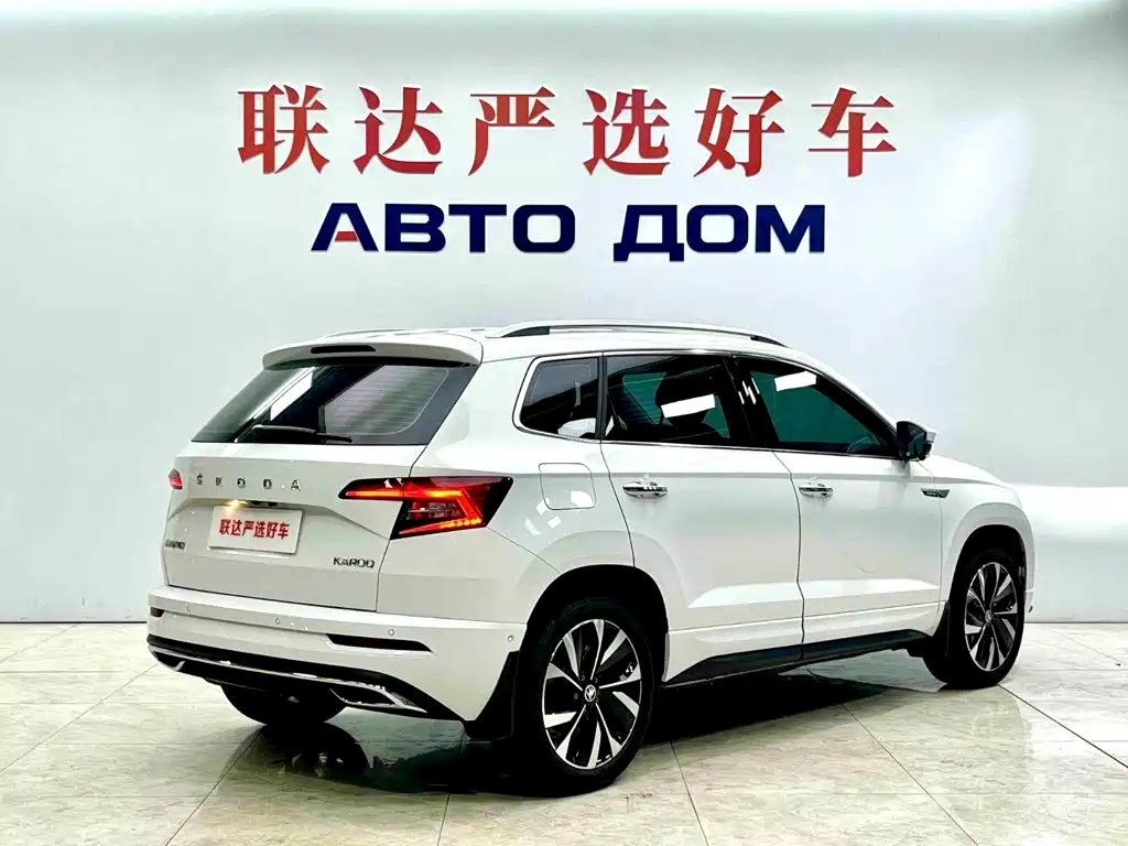 Photo 6 - Škoda Karoq