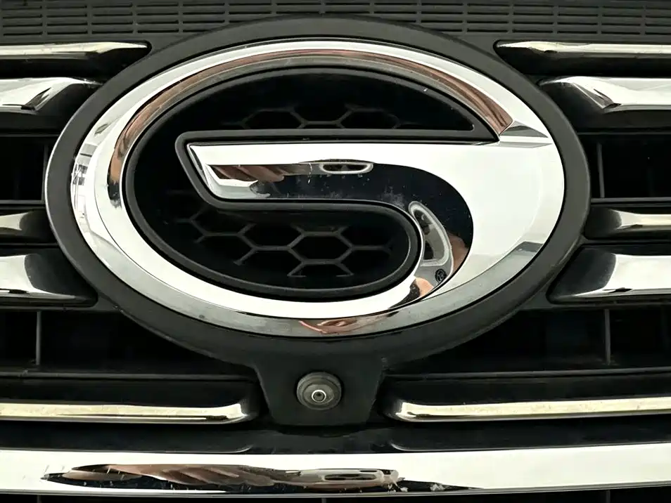 GAC Trumpchi Trumpchi GS5 2019 2019 270T Automatic Luxury