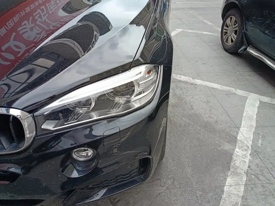 Photo 5 - BMW X6