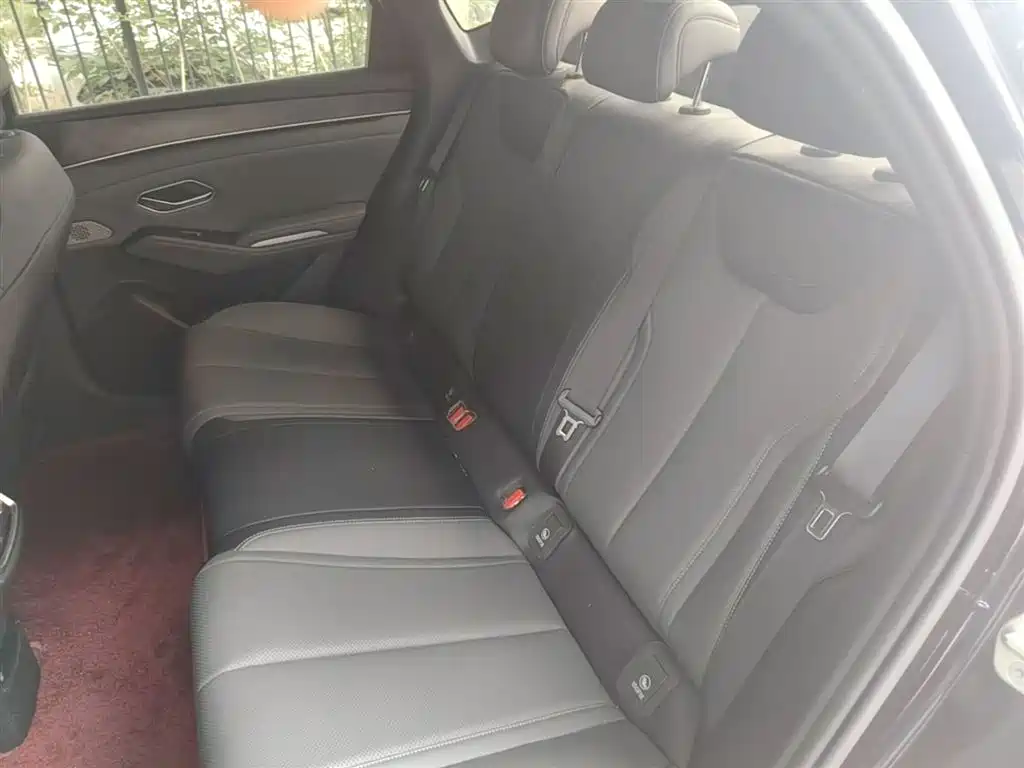 BYD Qin L 2024 DM-i 80KM Superior фото 17