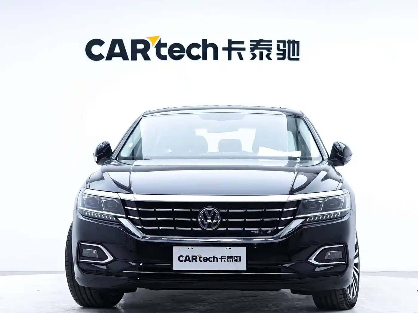 Volkswagen Passat 2019 330TSI Luxury Edition China VI фото 4