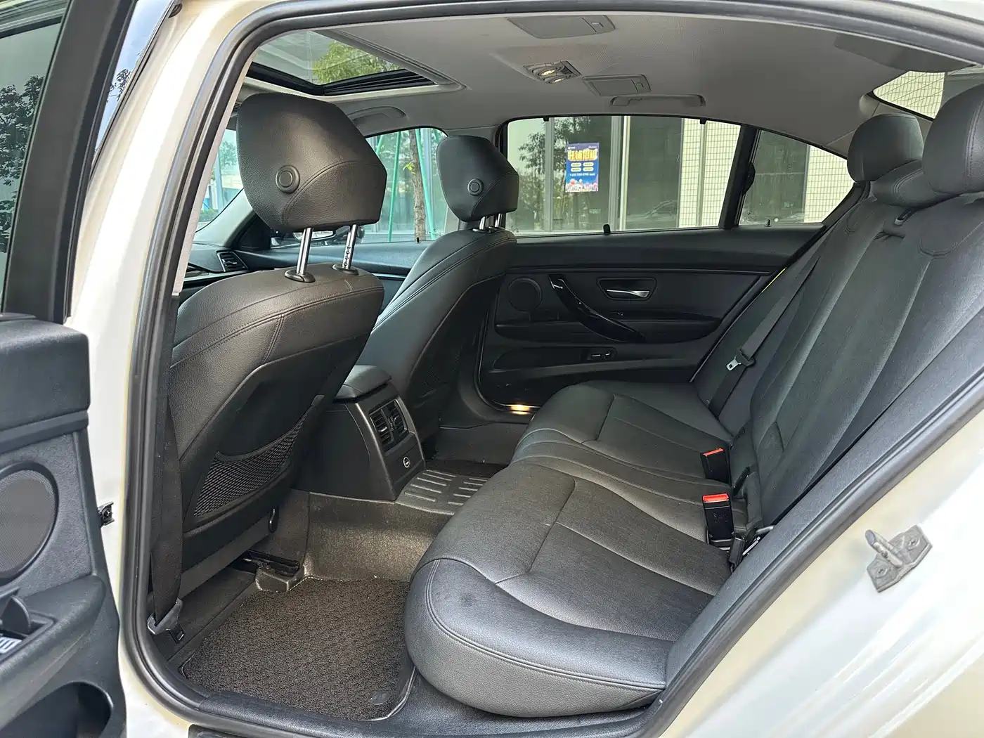 BMW 3 Series 2018 320Li Leading M Sport Package фото 5