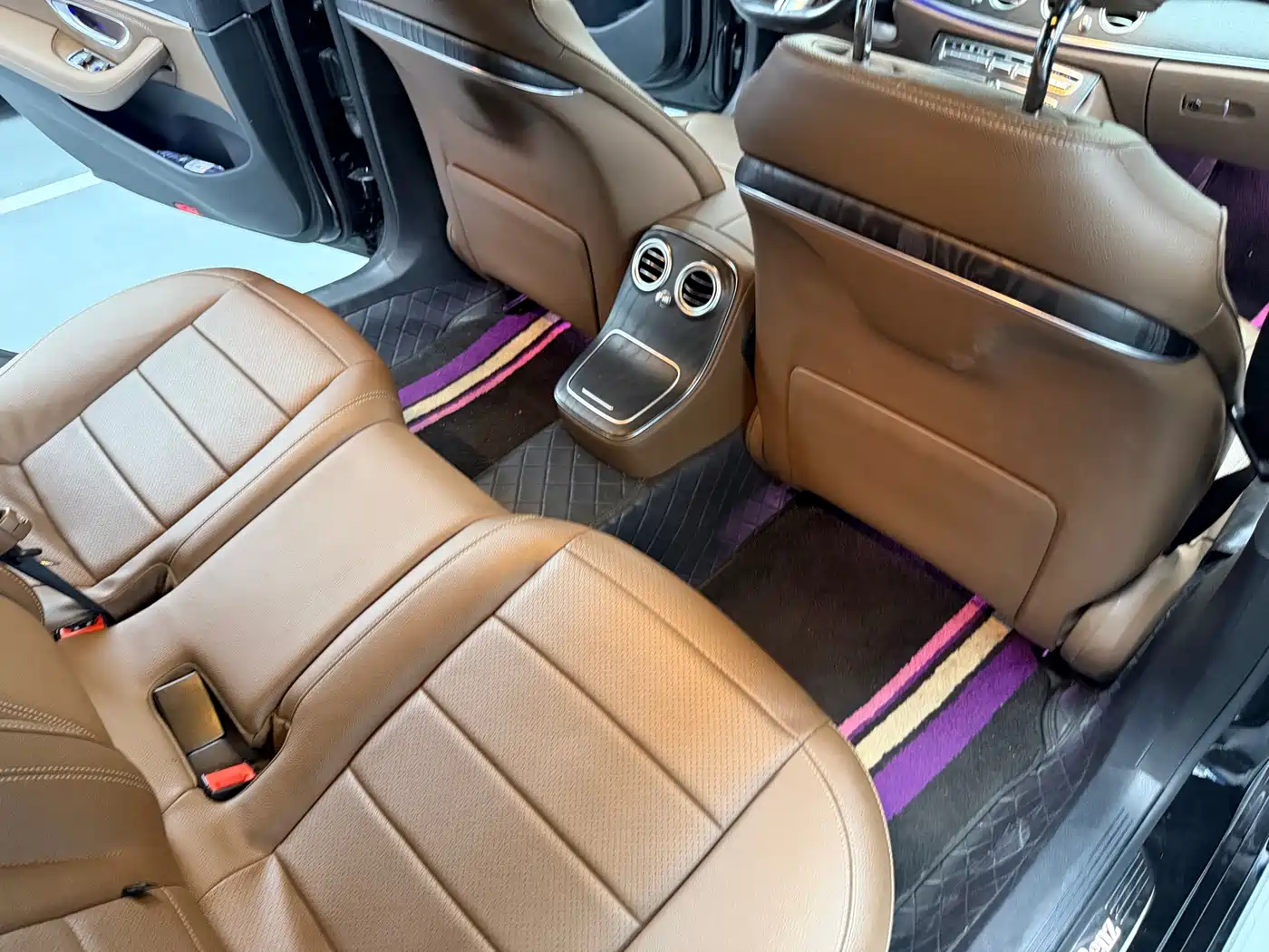 Mercedes-Benz E-Class 2021 E 300 L Sport Luxury Edition фото 18
