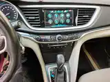 Фото 9 - Buick Excelle