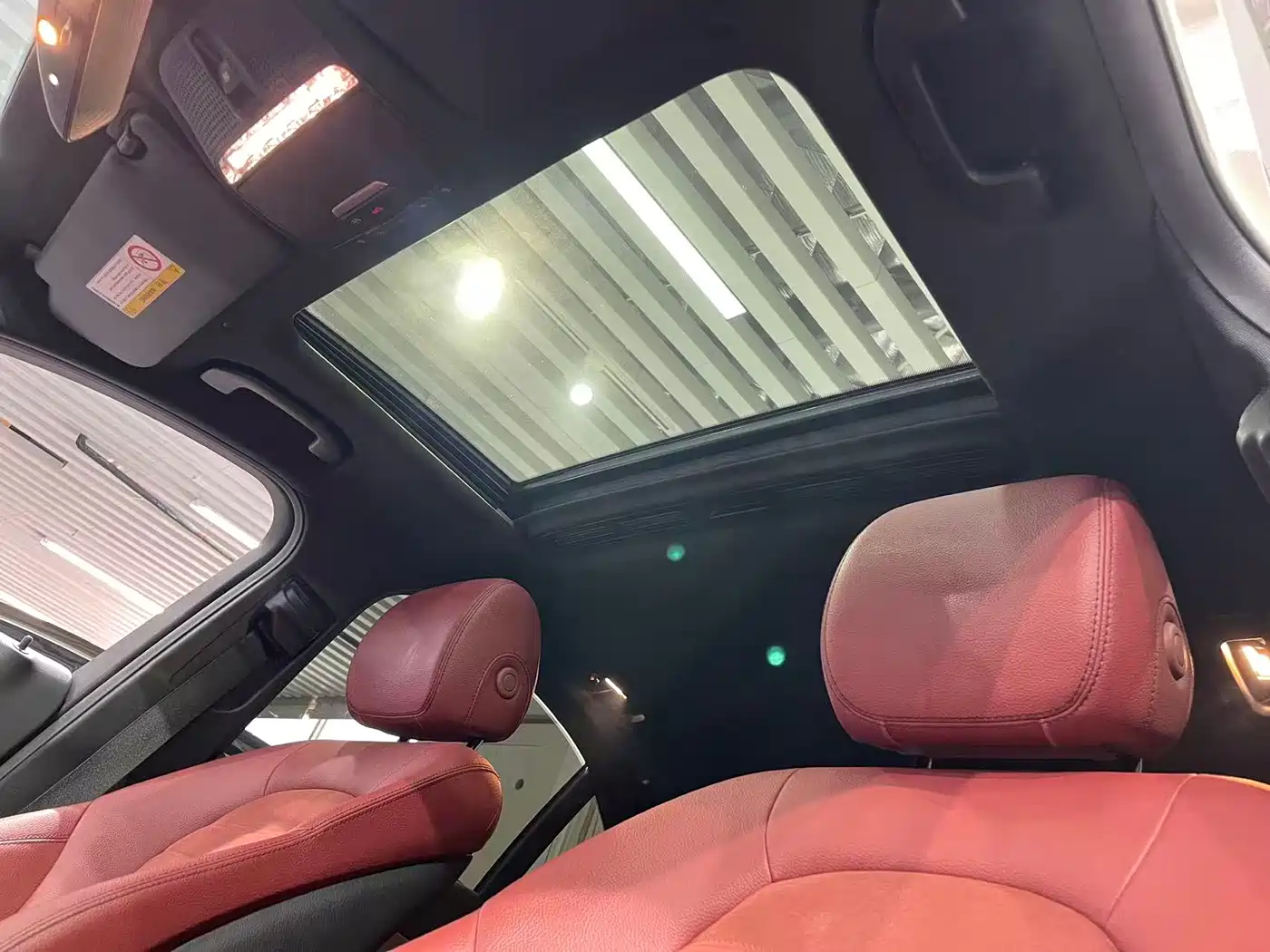 Mercedes-Benz C-Class 2019 C 260 Sport фото 19