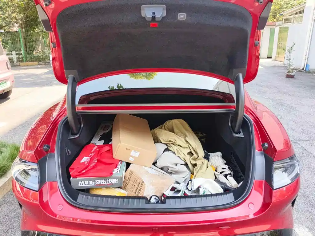 Xiaomi Auto Xiaomi SU7 2026 2026 Standard Edition