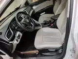 Фото 11 - Buick Excelle