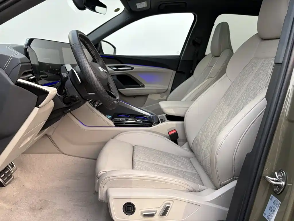 Audi Q5L 2026 2026 Luxury Sport 150kW