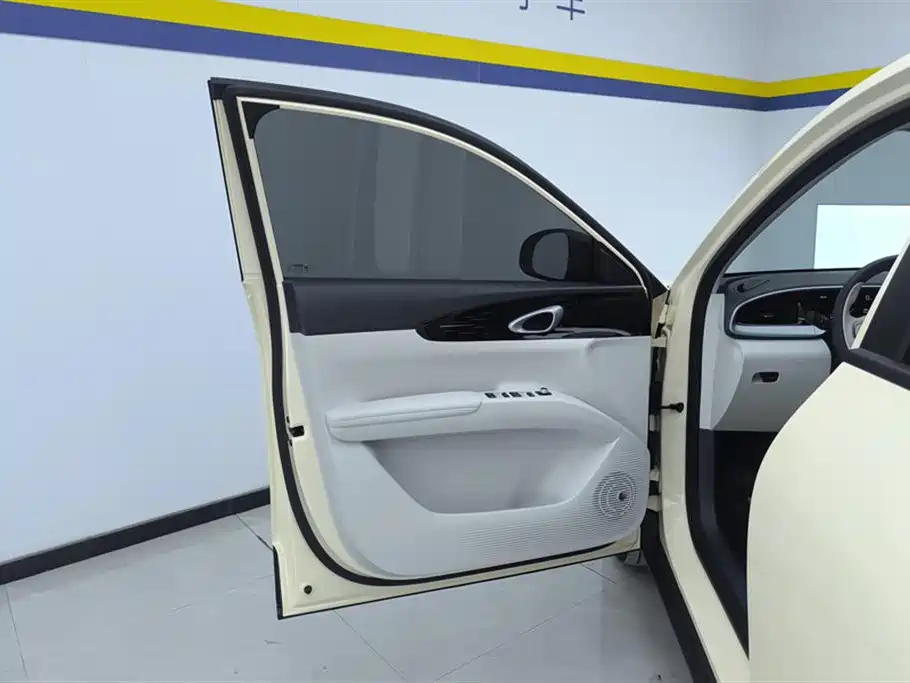 GEELY GALAXY STAR WISH