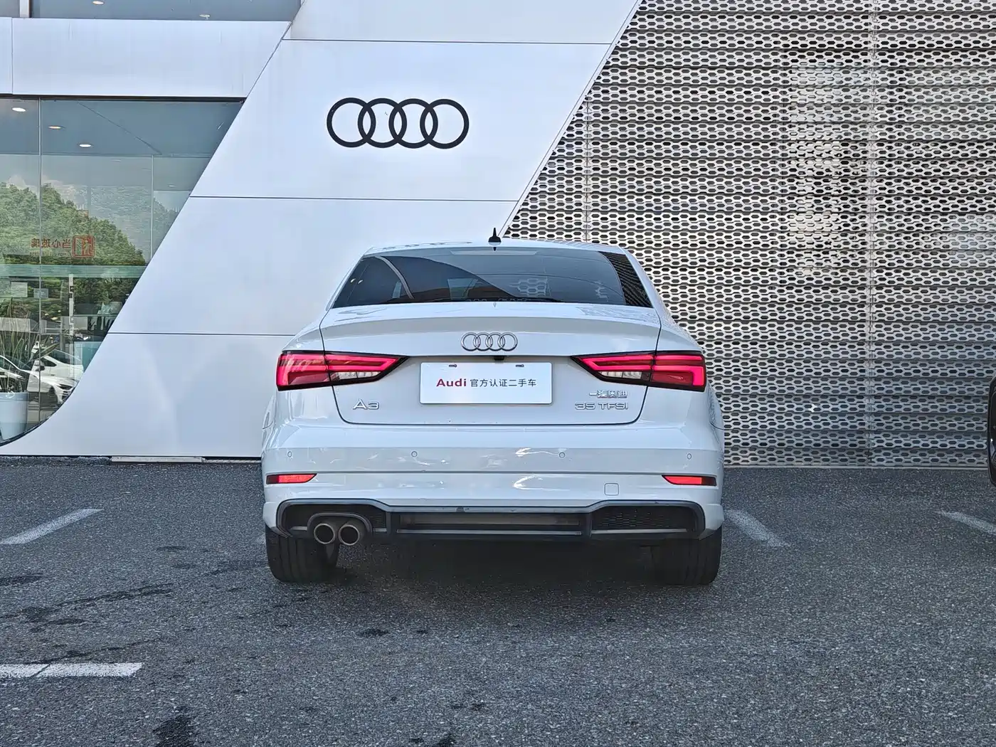 Фото 5 - Audi A3
