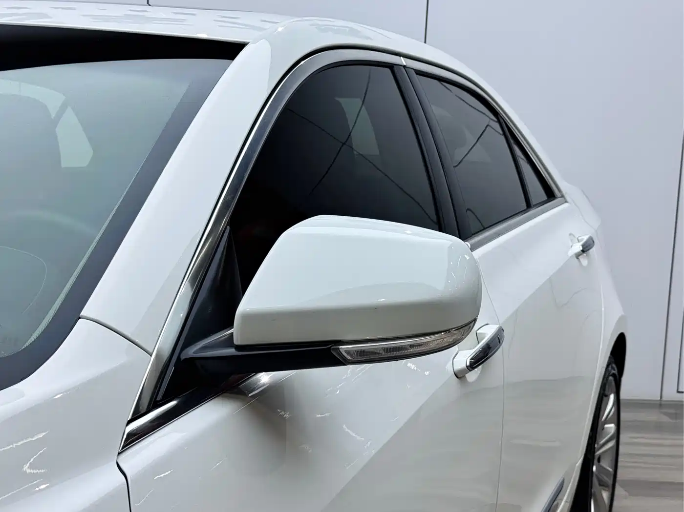 Cadillac ATS-L 2014 25T Comfort фото 14