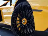 Фото 7 - Lamborghini Aventador