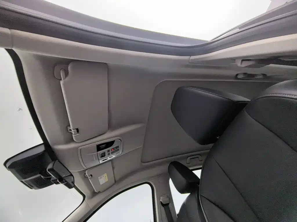 WEY VV5 2021 2021 1.5T 2WD Smart Pioneer