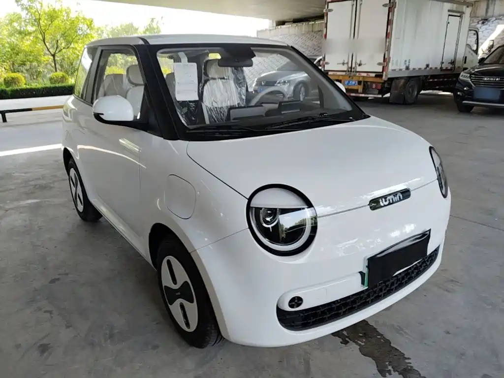 Photo 4 - Changan Lumin