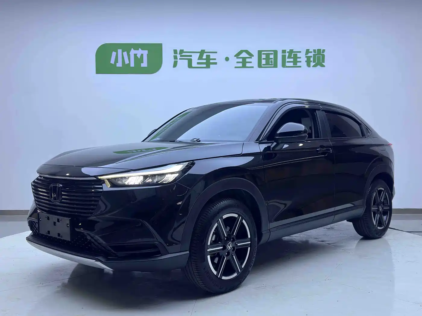 HONDA BINZHI 2024