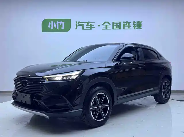 HONDA BINZHI 2024