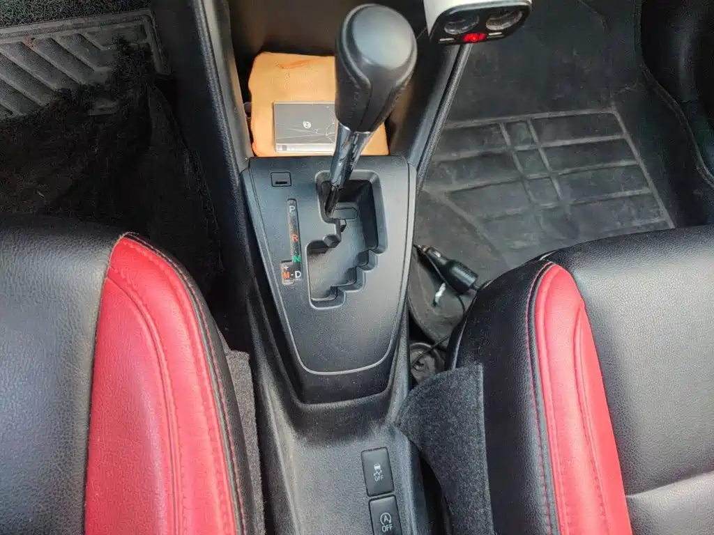 Toyota YARiS L Zhi Xiang 2017 2017 1.5E CVT Charming Edition