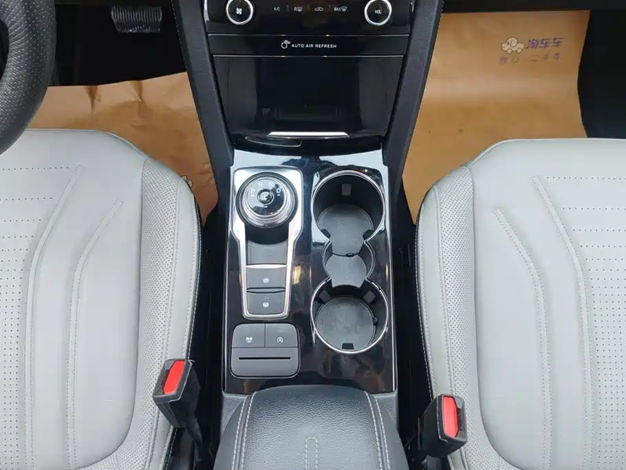 Ford Escape, миниатюра 16