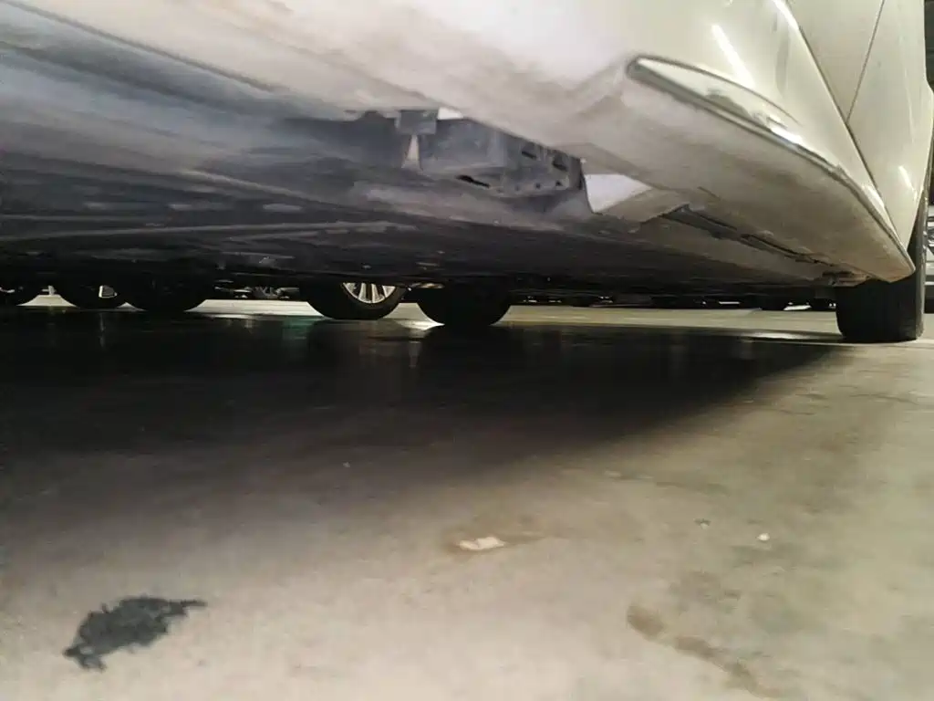Фото 9 - Mercedes-Benz C-Class