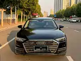 Photo 2 - Audi A8