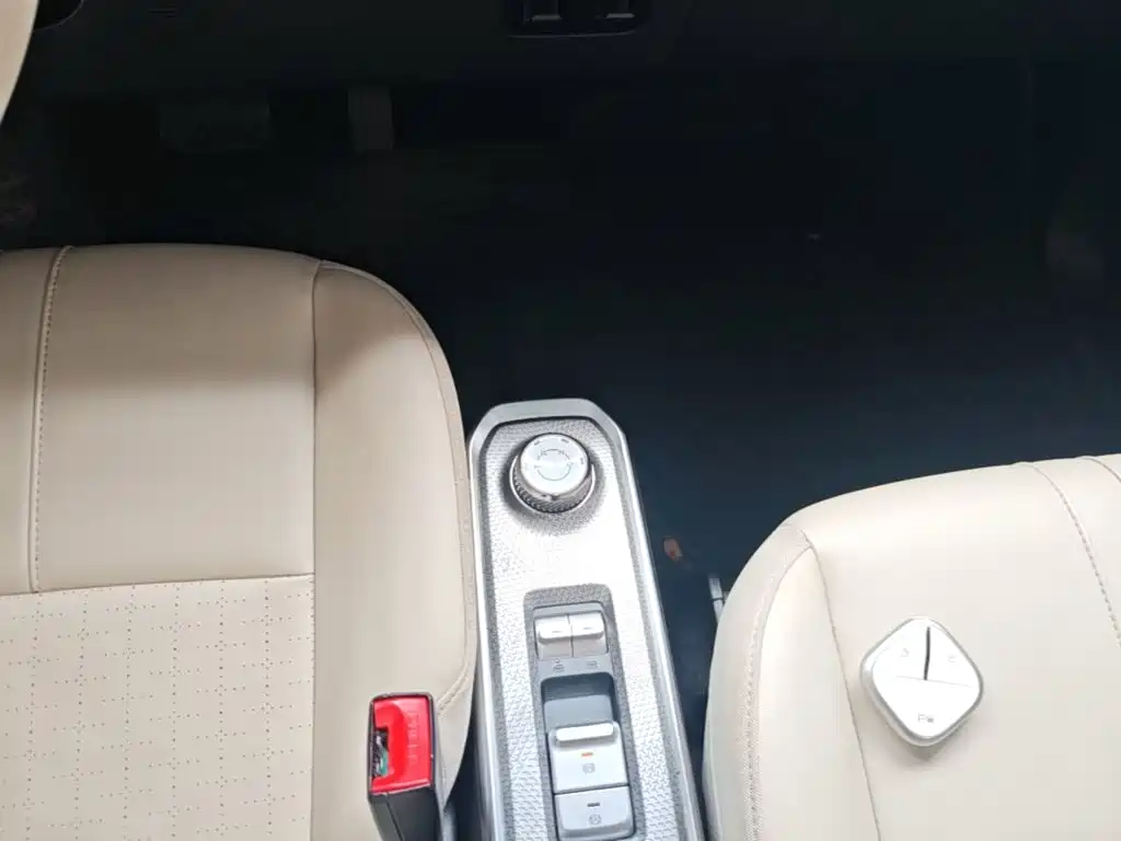 Baojun Yueye 2023 2023 Flagship Edition