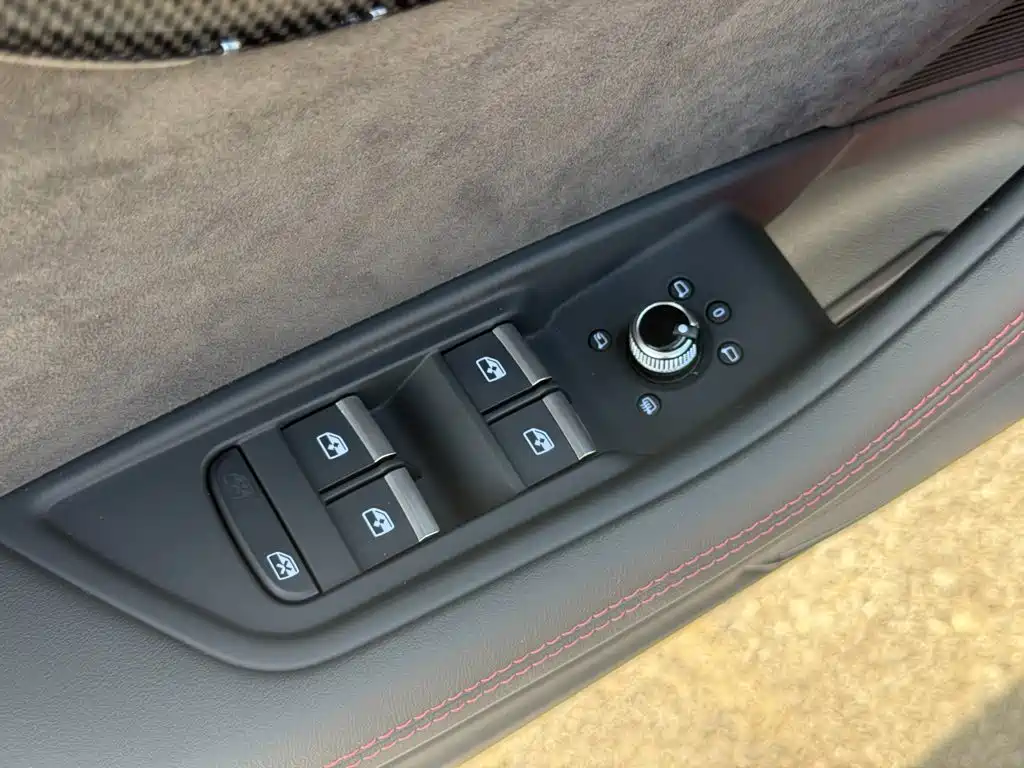 Audi S4 2024 2024 S4 Avant 3.0TFSI