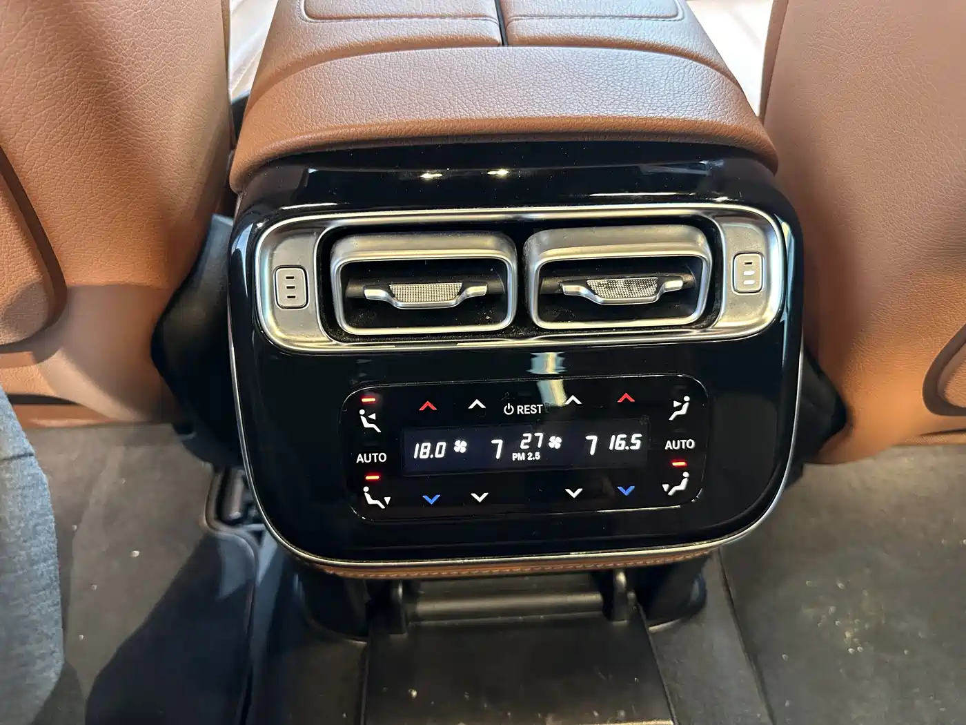 Mercedes-Benz S-Class 2022 S 400 L Business фото 14