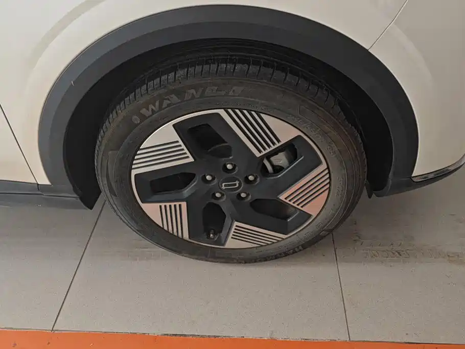 Besturn Yueyi 03 2025 2025 565km Ultimate Edition
