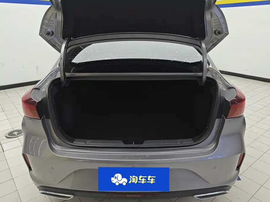 صورة 4 - Changan Eado