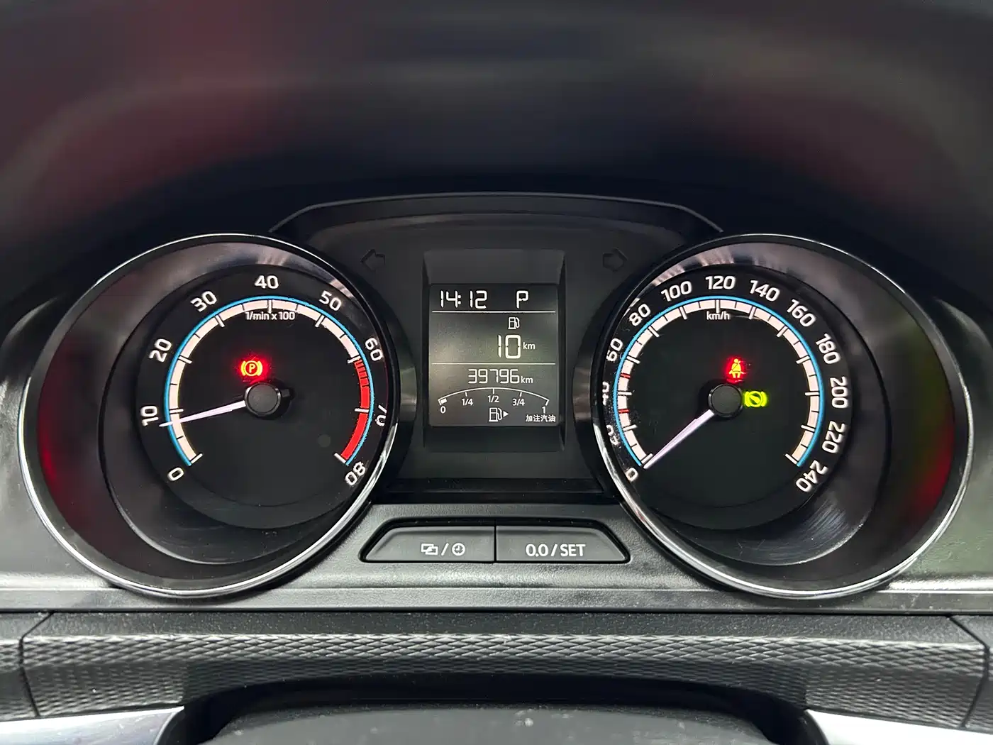 Škoda Kamiq 2023 Facelift 1.5L Auto Comfort Edition фото 22