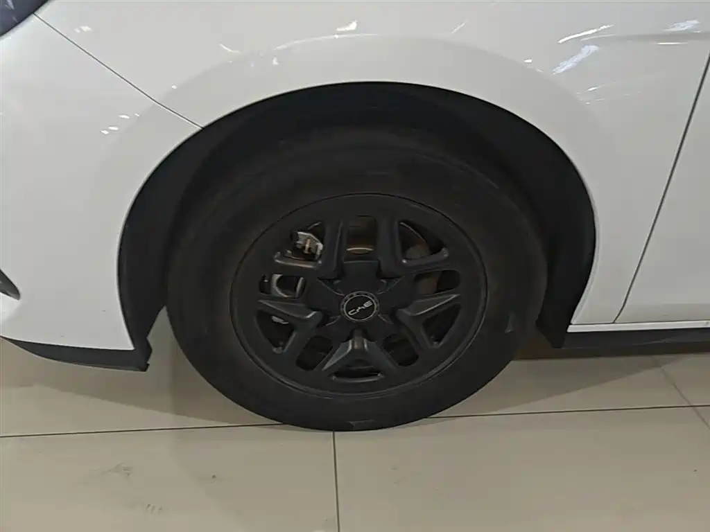 BYD Hai Bao 05 DM-i 2025 DM-i Smart Drive Edition 55KM Luxury фото 23