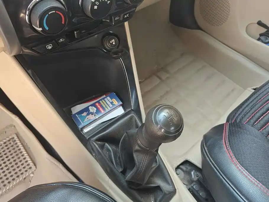 Toyota Vios 2014 2014 1.3L Manual Stylish Edition