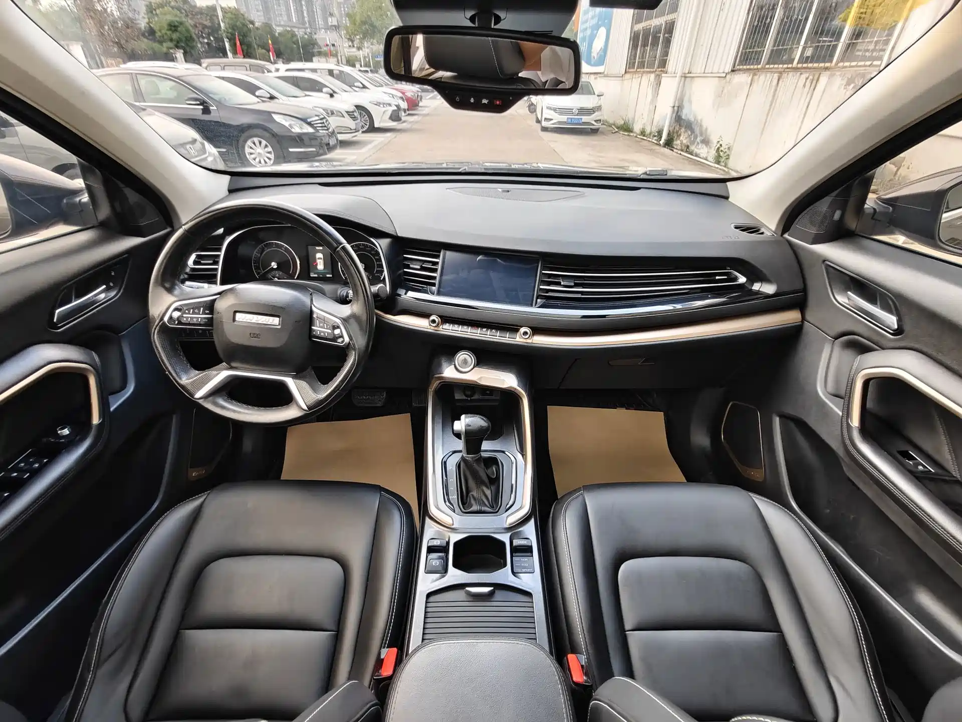 Photo 9 - Haval H6