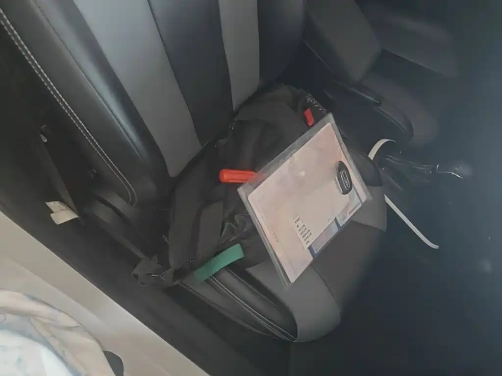 Roewe Kaiwei CLEVER 2023 2022 311km Vitality Bobo Edition
