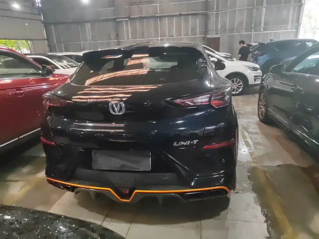 CHANGAN UNI-T